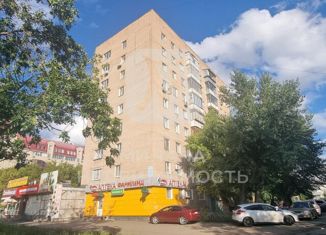 Продаю 1-комнатную квартиру, 33 м2, Оренбург, проспект Дзержинского, 7