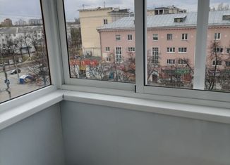 Продаю 3-комнатную квартиру, 73.9 м2, Нижний Новгород, проспект Октября, 12, жилой район Соцгород