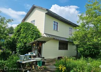 Продается дом, 65 м2, садовое товарищество Славянка, 2-я линия