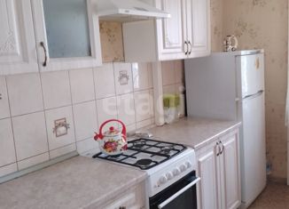 Продажа четырехкомнатной квартиры, 78.2 м2, Калуга, улица Огарёва, 6