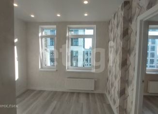 Продам 1-комнатную квартиру, 24.9 м2, Тюмень, Харьковская улица, 76, ЖК Сердце Сибири