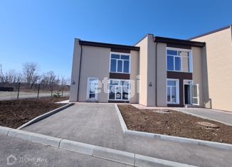 Продается таунхаус, 170 м2, посёлок Де-Фриз, улица Победы