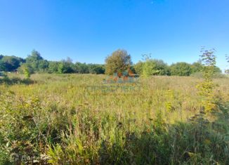 Участок на продажу, 11 сот., деревня Мякинино, Средняя улица