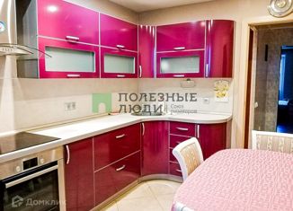 Аренда двухкомнатной квартиры, 53 м2, Самарская область, Алма-Атинская улица, 38