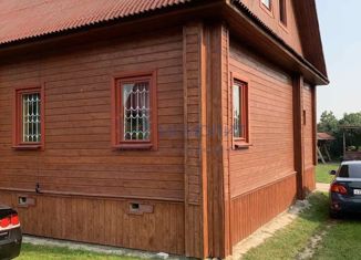 Продажа дома, 160 м2, деревня Тарасиха