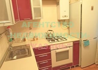 Сдам в аренду однокомнатную квартиру, 38 м2, Казань, Сибирский тракт, 17