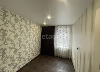 Продается четырехкомнатная квартира, 70 м2, Черногорск, улица Генерала Тихонова, 6