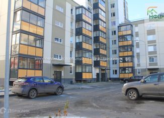 Продается квартира студия, 33.4 м2, Петрозаводск, Скандинавский проезд, 11, район Древлянка-II