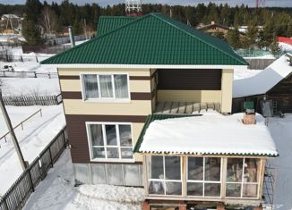 Продам дом, 170 м2, село Шиловка, улица Строителей