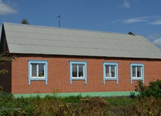 Продам дом, 100 м2, деревня Ракитинка, Зелёная улица, 43