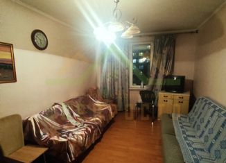Продам двухкомнатную квартиру, 45.2 м2, Москва, Веерная улица, 3к1, Веерная улица