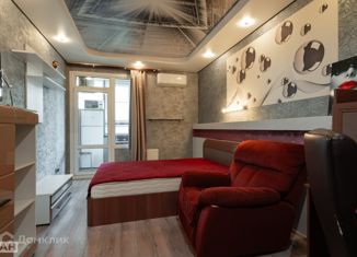 Продам квартиру студию, 30 м2, Санкт-Петербург, Репищева улица, 10к2, Репищева улица