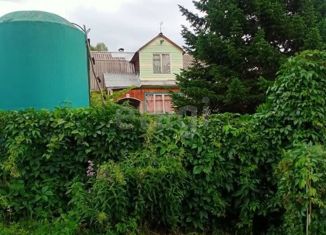 Продам дом, 40 м2, поселок Подстрелка, поселок Подстрелка, 86