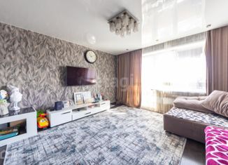 Продажа 2-комнатной квартиры, 52.9 м2, Хабаровский край, Призывной переулок, 3