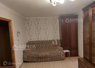 Аренда трехкомнатной квартиры, 65 м2, Ростовская область, Социалистический переулок, 61