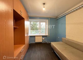 Продажа квартиры студии, 17.4 м2, Барнаул, улица Петра Сухова, 9А/2, Октябрьский район