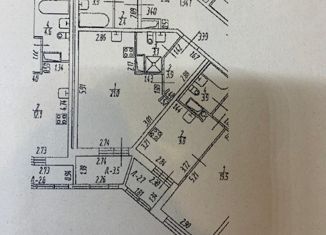 Продажа квартиры студии, 28 м2, Мурино, улица Шувалова, 40, ЖК Цвета радуги
