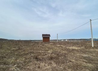 Продается участок, 6 сот., деревня Красный Яр