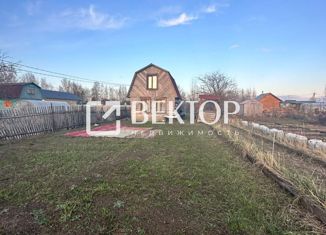 Земельный участок на продажу, 8 сот., деревня Некрасово, Школьная улица