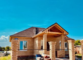 Продаю дом, 130 м2, село Большая Шильна, улица Кирова