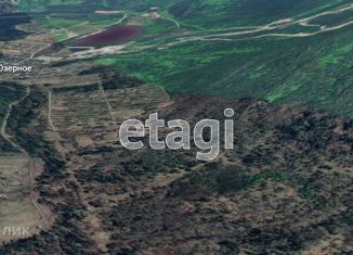 Земельный участок на продажу, 10 сот., село Озёрное, Центральная улица