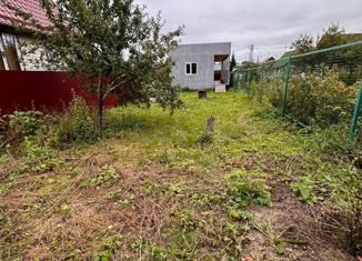 Продажа участка, 3 сот., садовое товарищество Природа, садовое товарищество Природа, 62