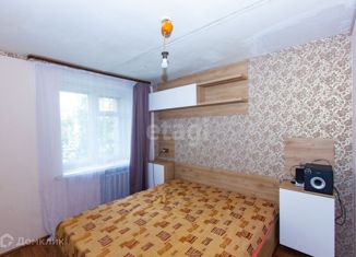 Продажа 3-ком. квартиры, 60 м2, Новосибирская область, улица Зорге, 269