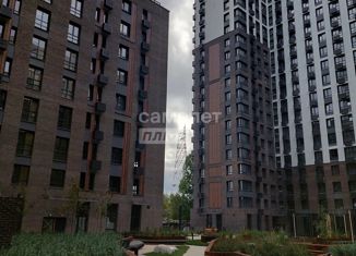 Продаю двухкомнатную квартиру, 61 м2, Москва, 3-я Хорошёвская улица, 17А, ЖК Вереск