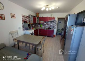 Продается 3-ком. квартира, 86 м2, Анапа, улица Ленина, 231, ЖК Горгиппия Морская