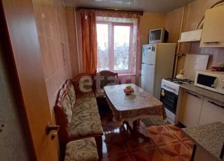 Продам 1-комнатную квартиру, 32 м2, поселок городского типа Разумное, улица Скворцова, 8