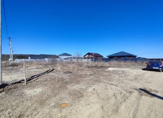 Продажа земельного участка, 7.6 сот., село Высокая Гора, Кооперативная улица, 19