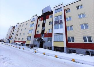 Продам квартиру студию, 24.7 м2, село Верх-Тула, микрорайон Радужный город, 17/2