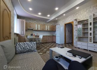 Продается таунхаус, 70.1 м2, коттеджный поселок Счастье, Кленовая улица