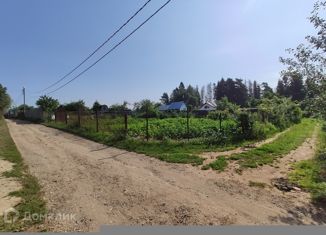 Продажа земельного участка, 4 сот., деревня Кривцово