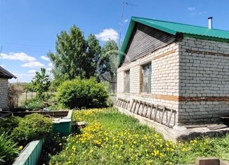 Продажа дома, 42 м2, деревня Каморино, Широкая улица, 6