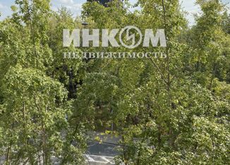 Продается 3-комнатная квартира, 53.6 м2, Москва, улица Юных Ленинцев, 3, улица Юных Ленинцев