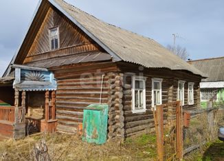 Продажа дома, 52.5 м2, Тверская область