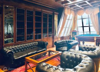 Сдача в аренду офиса, 2739 м2, Москва, Николоямская улица, 40/22с4, Николоямская улица