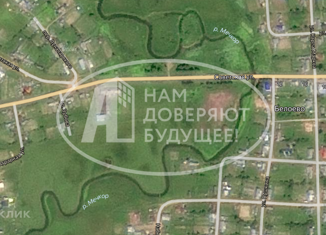 Продажа участка, 11 сот., село Белоево