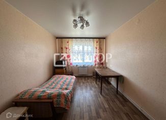 Продажа однокомнатной квартиры, 30 м2, Кострома, микрорайон Венеция, 58