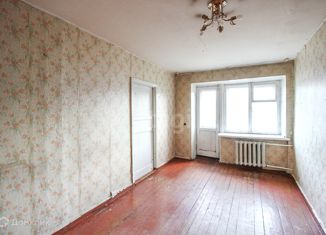 Двухкомнатная квартира на продажу, 39.3 м2, Барнаул, улица Германа Титова, 20, Октябрьский район