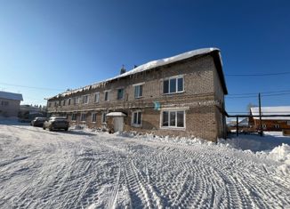 Продам двухкомнатную квартиру, 42.2 м2, село Иглино, улица Ленина, 27