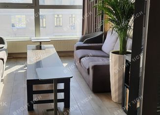 Сдается офис, 300 м2, Москва, Пушкарёв переулок, 9, Пушкарёв переулок