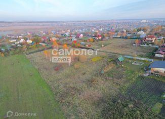 Продам участок, 8.23 сот., СНТ Наука, 6-я аллея, 22