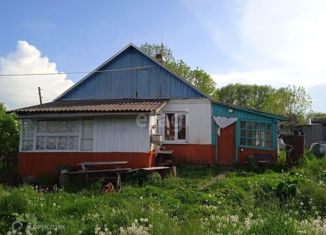 Продам дом, 58.9 м2, село Сабурово, Речная улица