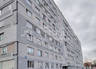 Продажа однокомнатной квартиры, 17 м2, Кемеровская область, улица Ворошилова, 17А
