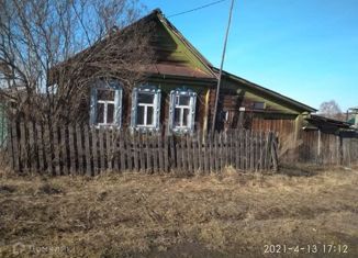Продаю дом, 29 м2, деревня Усть-Утка, Советская улица