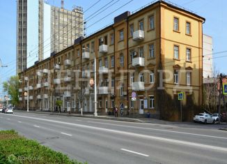 Продам комнату, 32.1 м2, Ростов-на-Дону, Большая Садовая улица, 186, Кировский район