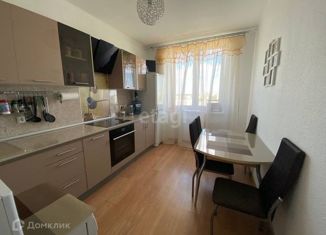 Продажа трехкомнатной квартиры, 80.36 м2, Екатеринбург, Сызранский переулок, 17, Сызранский переулок