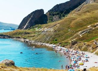 Сдаю дом, 40 м2, Крым, Подгорная улица, 7